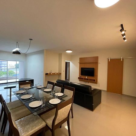 乌巴图巴Apartamento Com Piscina No Centro公寓 外观 照片