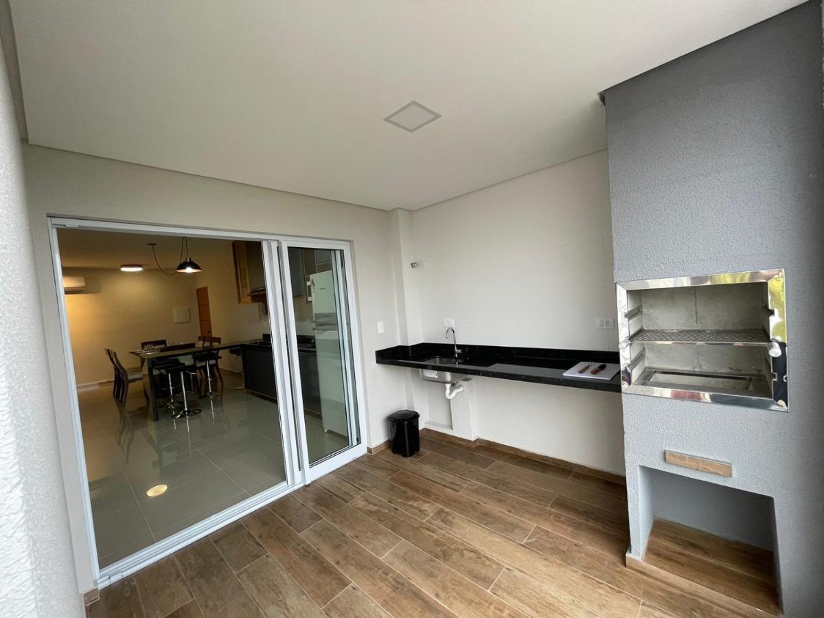 乌巴图巴Apartamento Com Piscina No Centro公寓 外观 照片