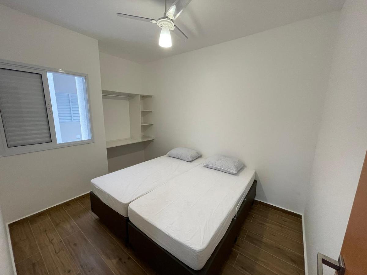 乌巴图巴Apartamento Com Piscina No Centro公寓 外观 照片