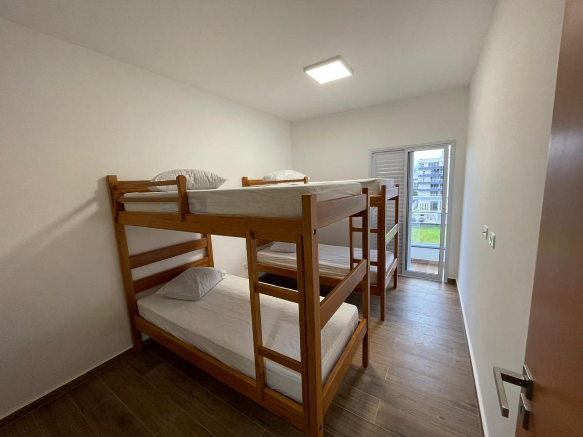 乌巴图巴Apartamento Com Piscina No Centro公寓 外观 照片