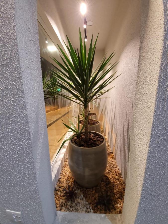 乌巴图巴Apartamento Com Piscina No Centro公寓 外观 照片